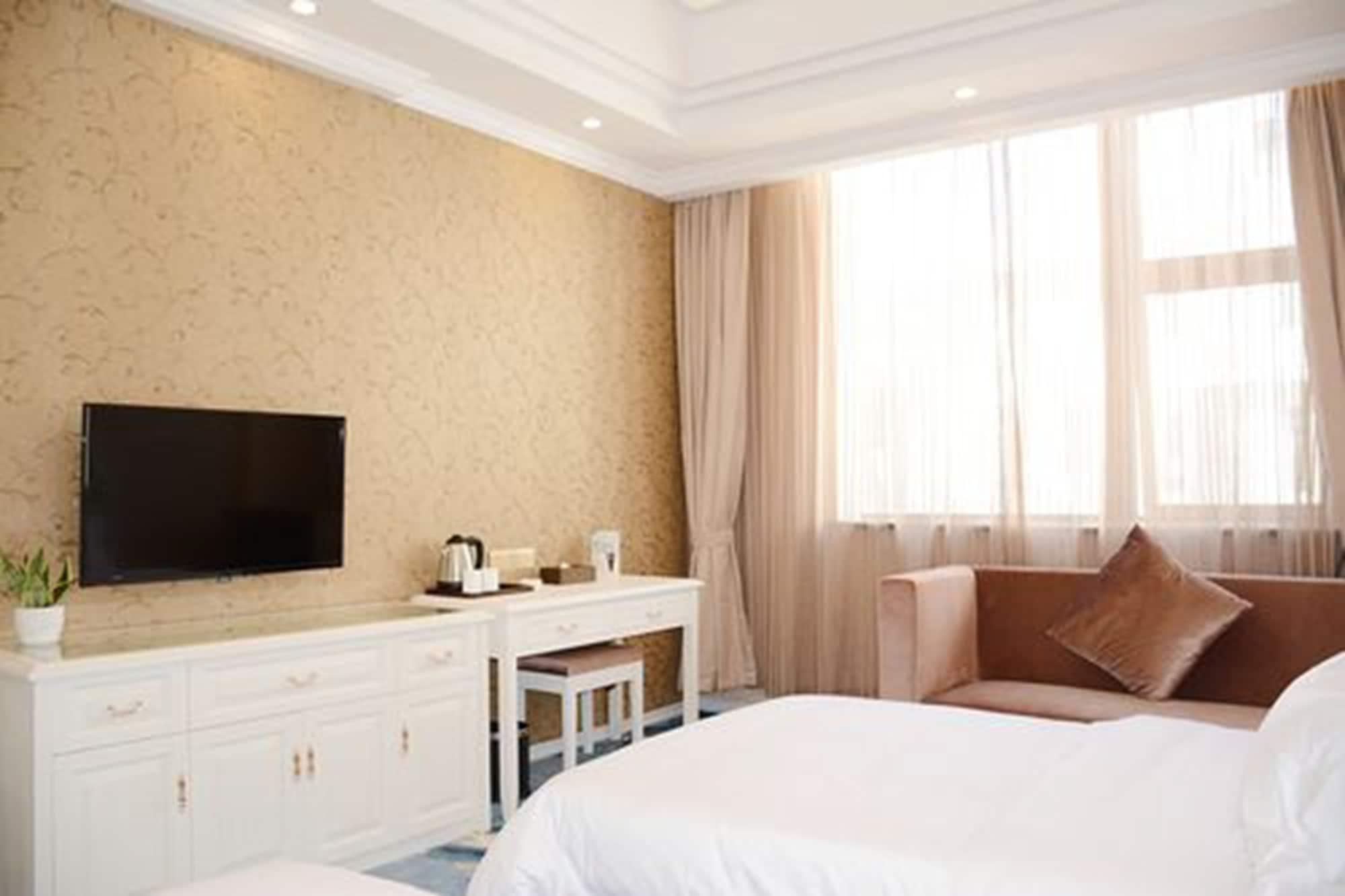 Ramada Encore Pudong Shanghai