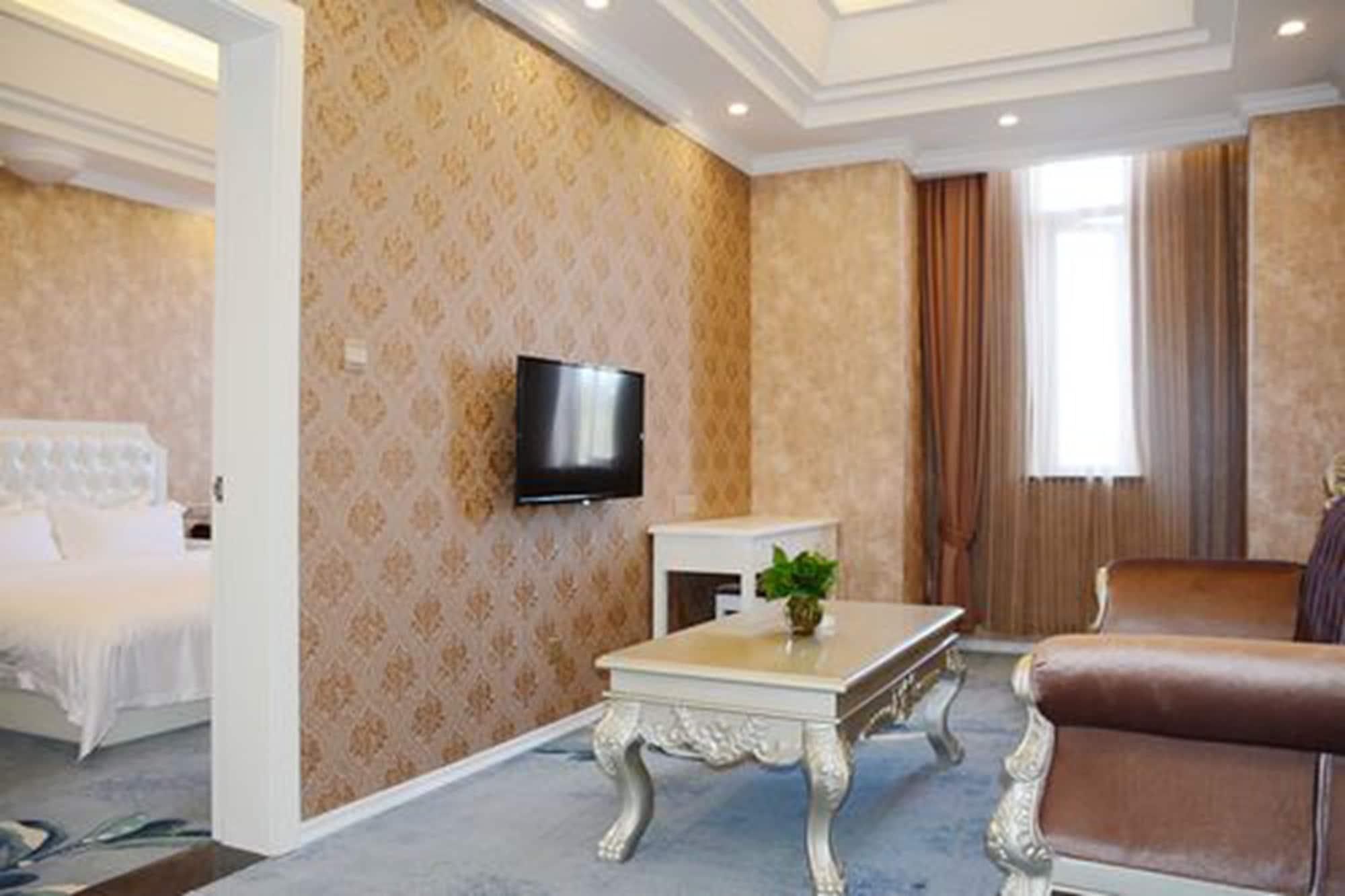 Ramada Encore Pudong