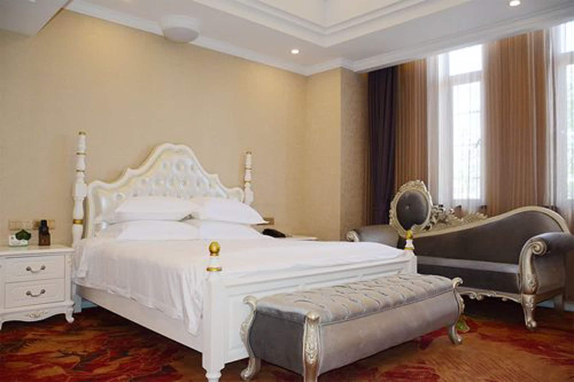 Hotel Ramada Encore Pudong Shanghai