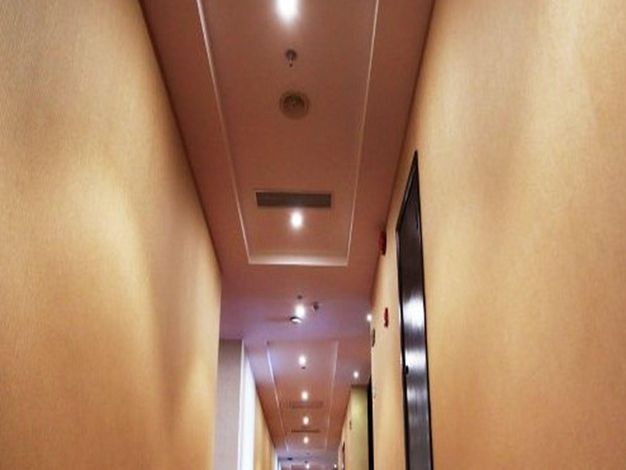 Hotel Ramada Encore Pudong Shanghai