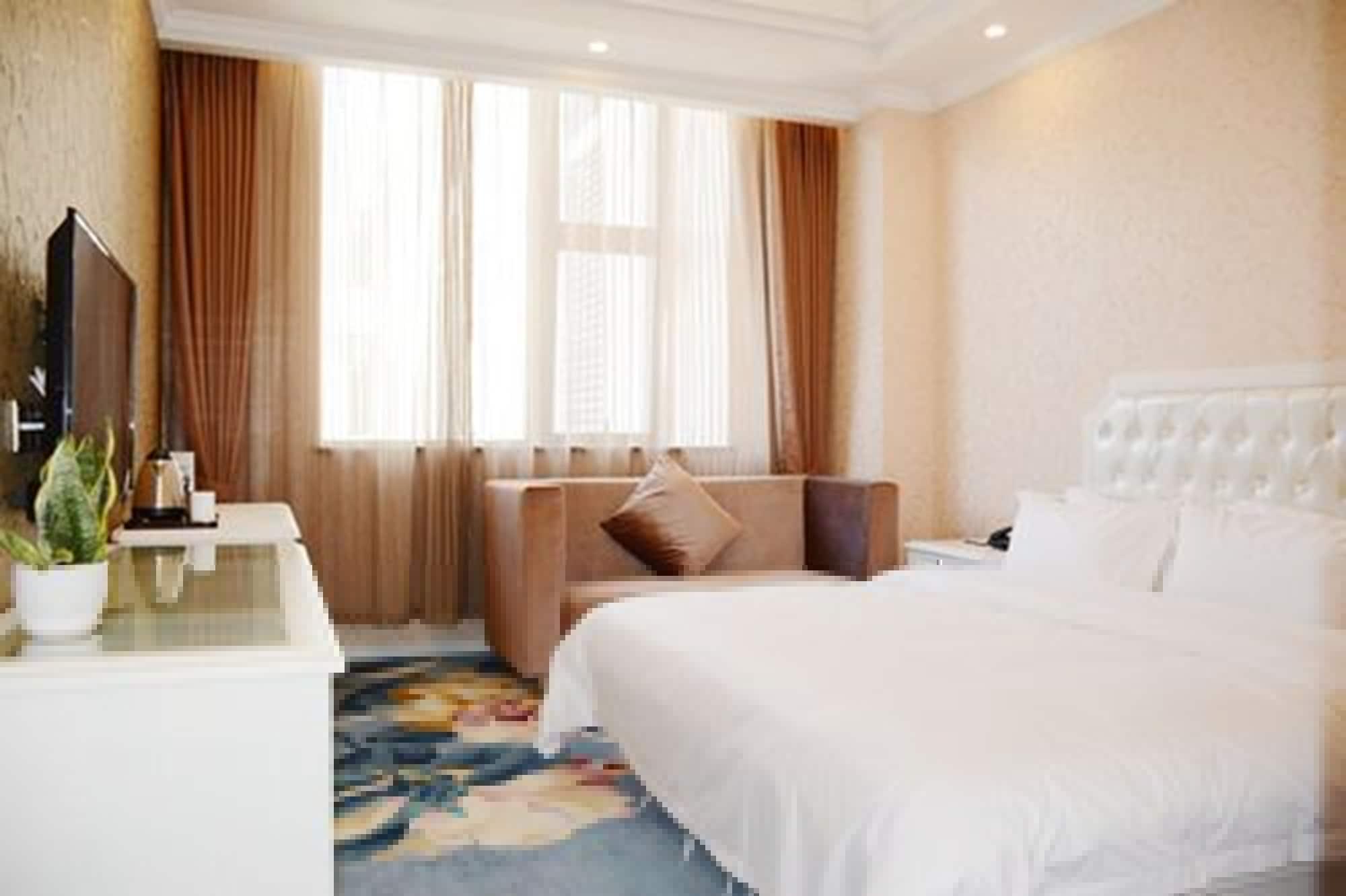 Ramada Encore Pudong Shanghai
