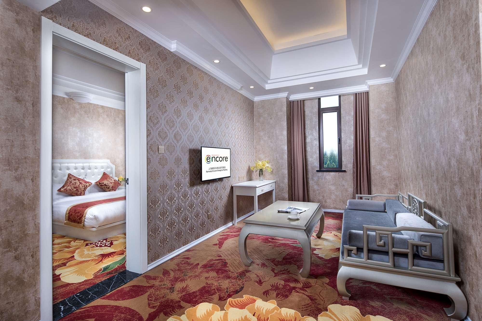 Ramada Encore Pudong