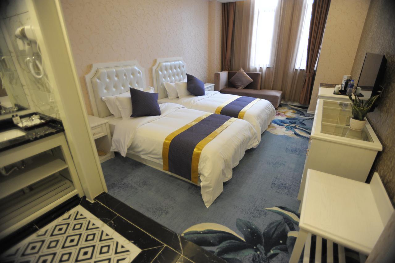 Ramada Encore Pudong