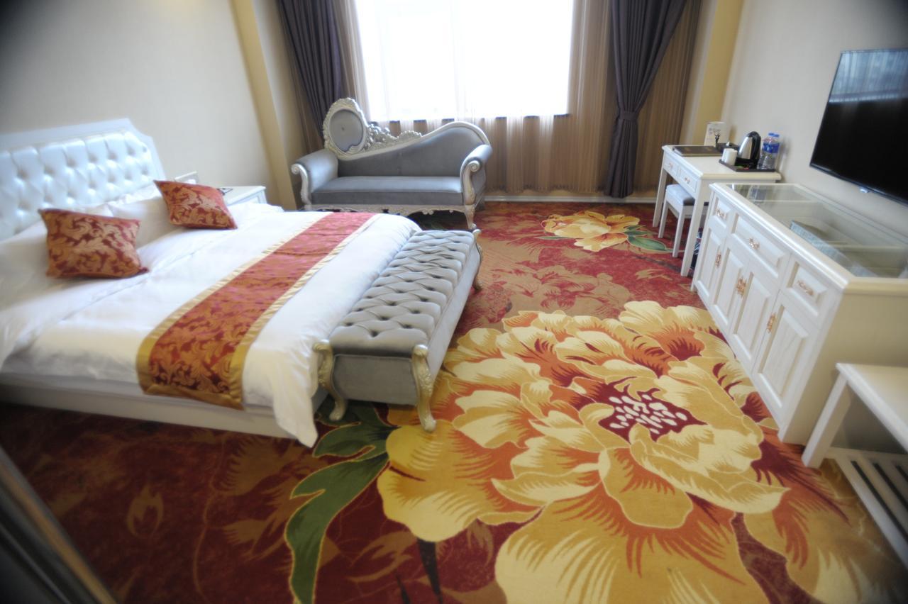 Ramada Encore Pudong