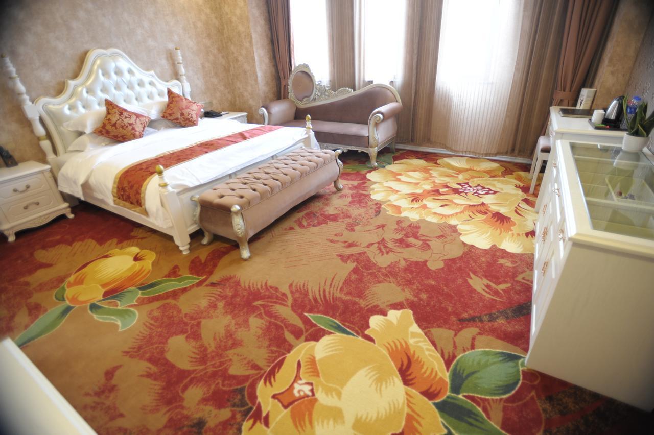 Ramada Encore Pudong