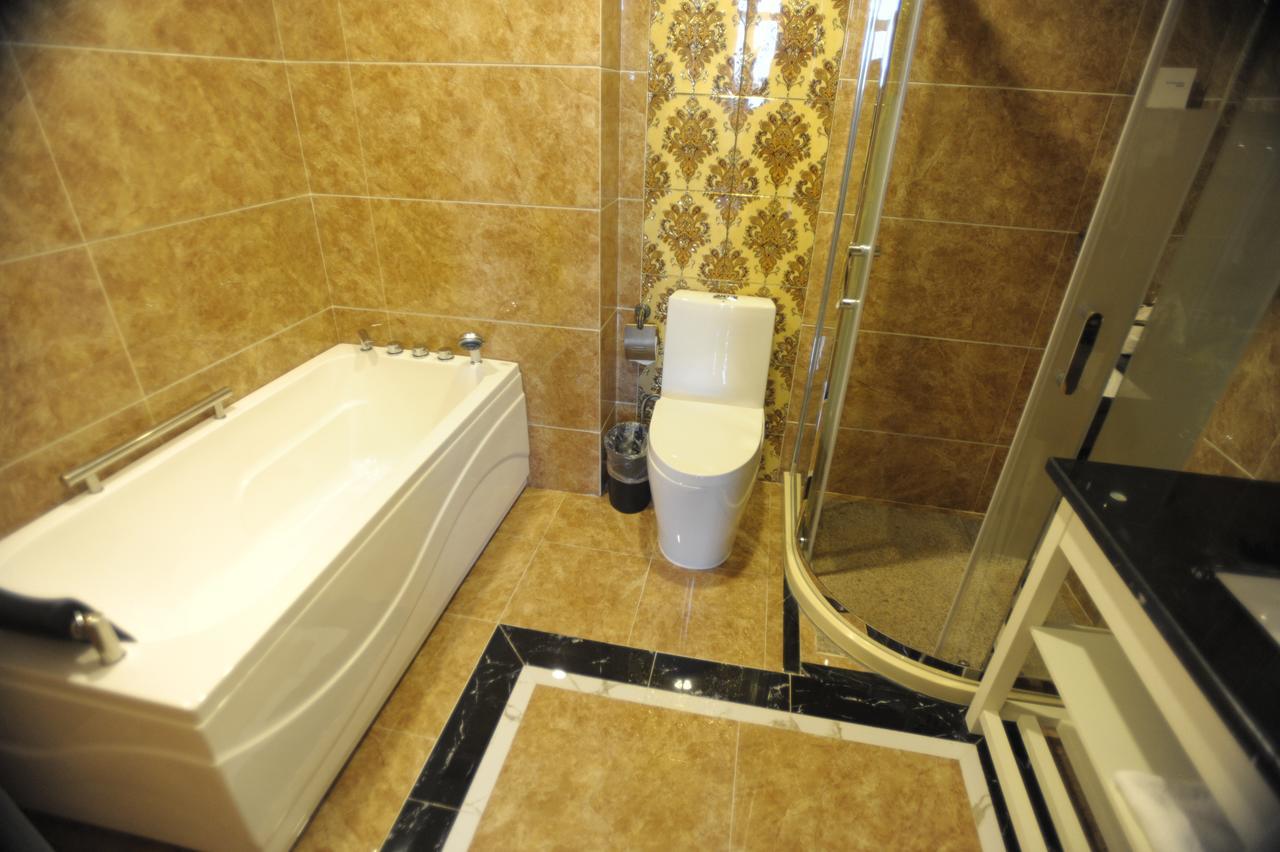 Ramada Encore Pudong
