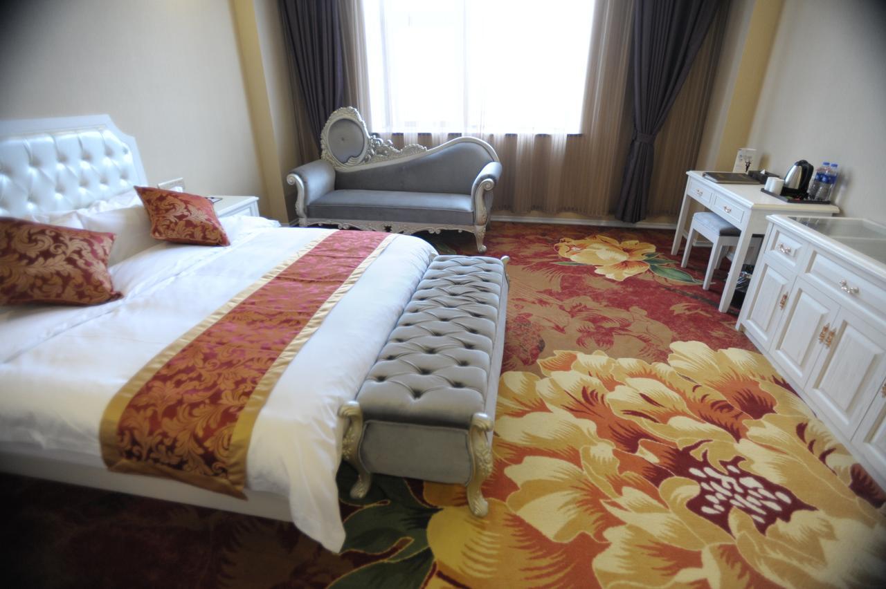 Ramada Encore Pudong