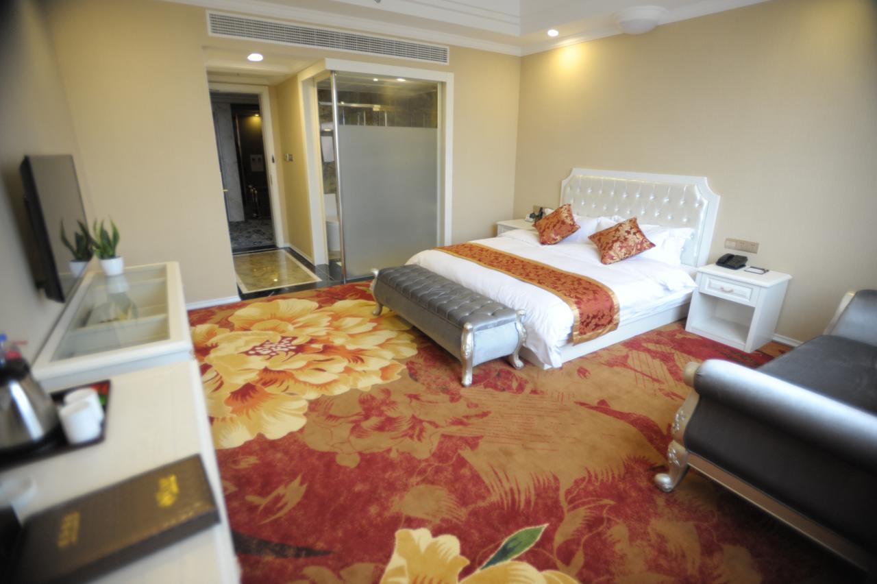 Ramada Encore Pudong