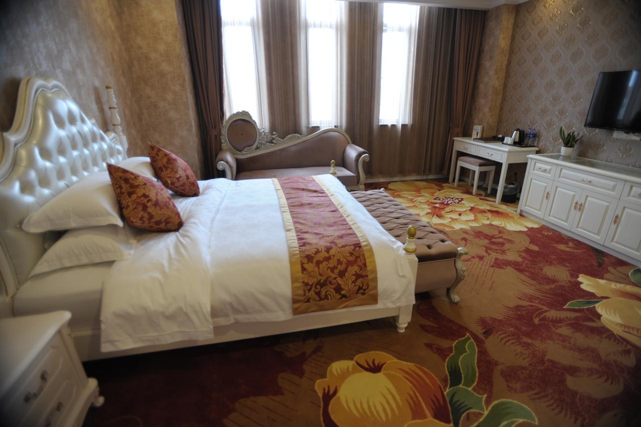 Ramada Encore Pudong Hotel