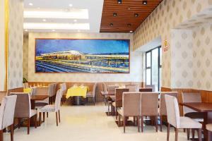 Ramada Encore Pudong Hotel Shanghai